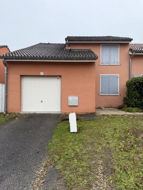 Pavillon - 99 m² - 5 pièces