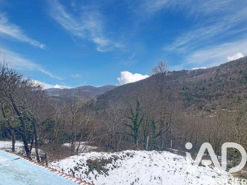 Maison - 195 m² - 8 pièces