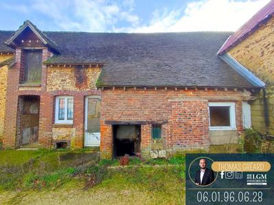 Maison - 99 m² - 5 pièces