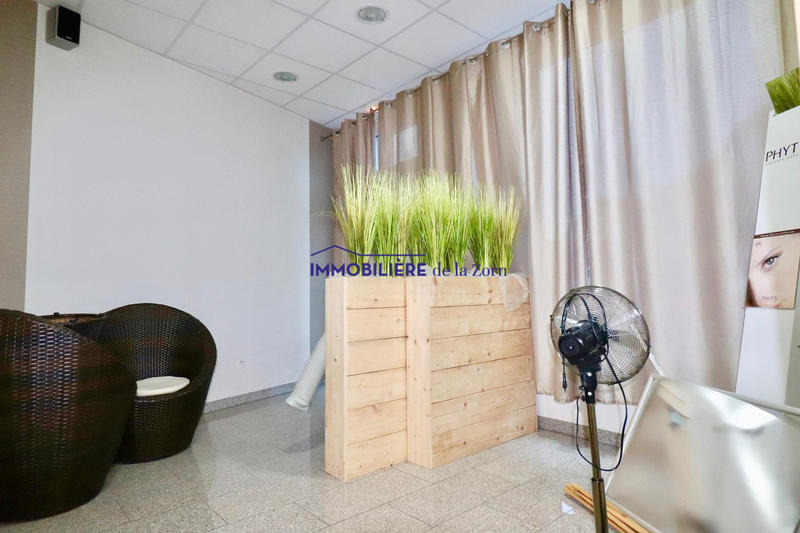 Local commercial - 100 m²