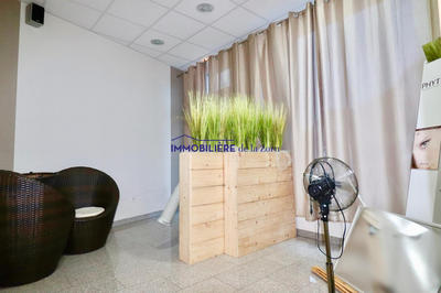 Local commercial - 100 m²