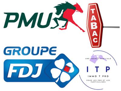 Fonds de commerce - 90 m²