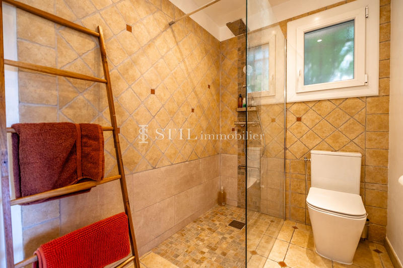 Maison - 124 m² - 4 pièces