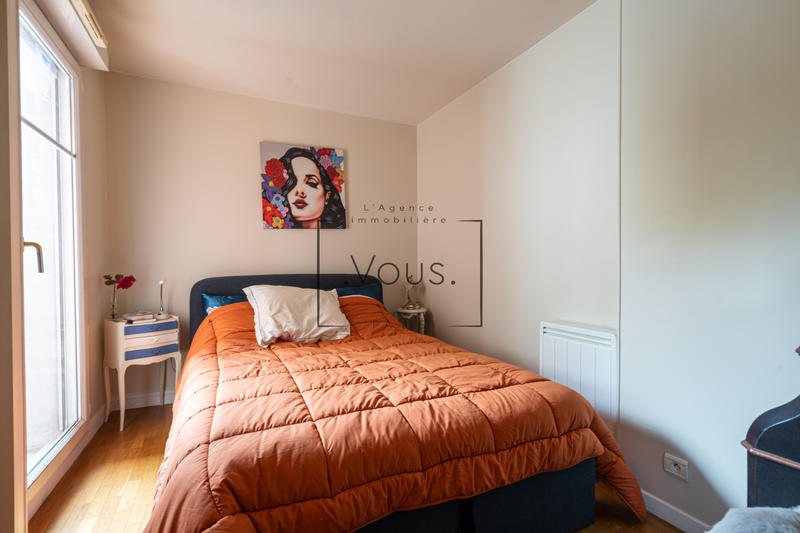 Viager - Appartement - 67 m² - 3 pièces