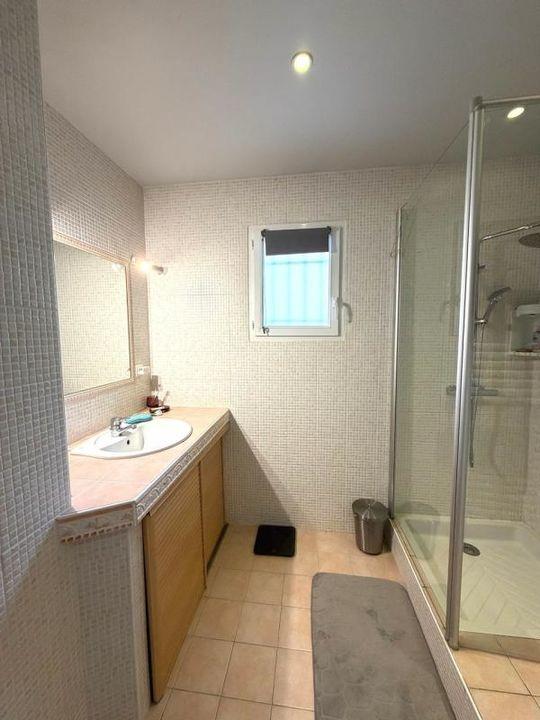 Maison - 141 m² - 6 pièces