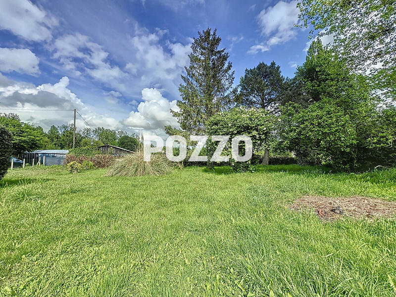 Maison - 170 m² - 10 pièces