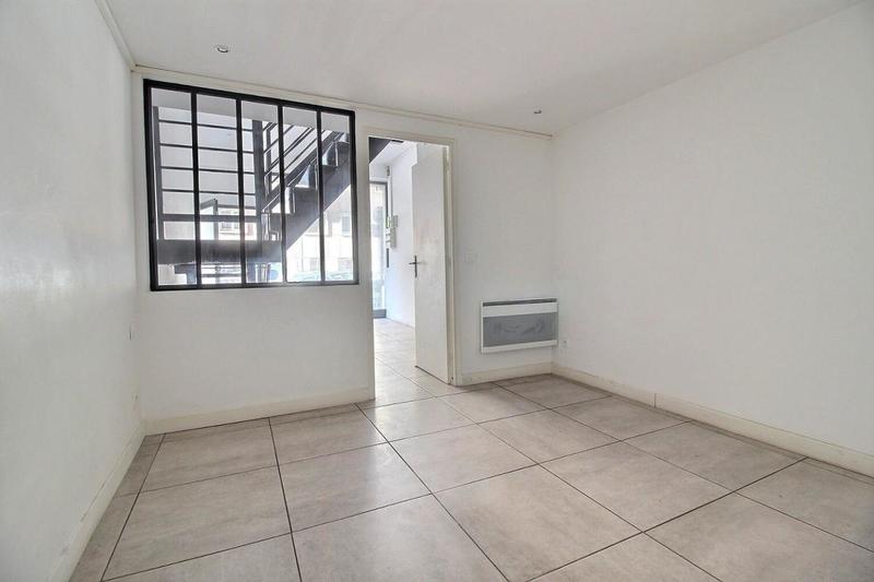 Appartement - 55 m² - 4 pièces