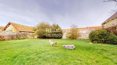 Maison de campagne - 224 m²