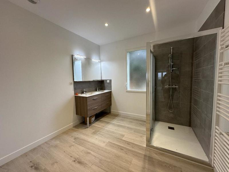 Maison ancienne - 114 m² - 4 pièces