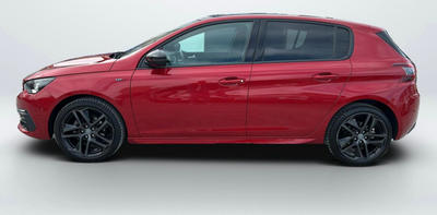 Peugeot 308 II PureTech 130 s&amp;amp;S Eat 8 Gt