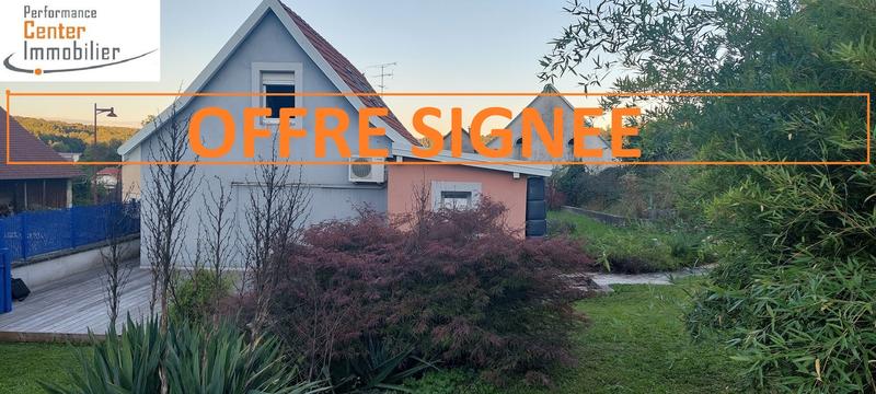 Appartement ancien - 132 m² - 4 pièces