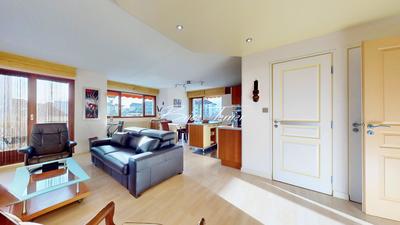 Appartement - 74 m² - 3 pièces