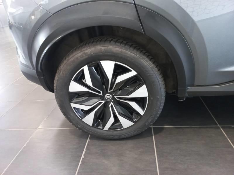 Nissan Juke Dig-T 114 Acenta