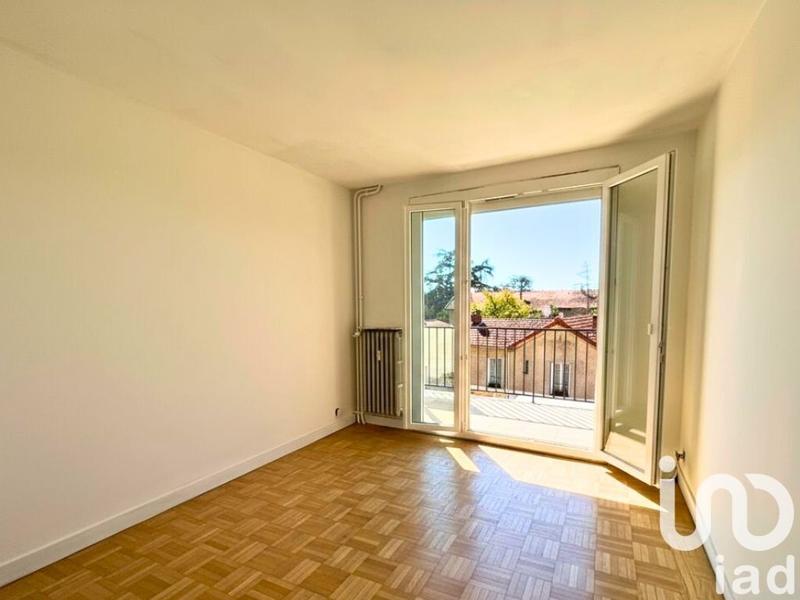 Appartement - 91 m² - 5 pièces