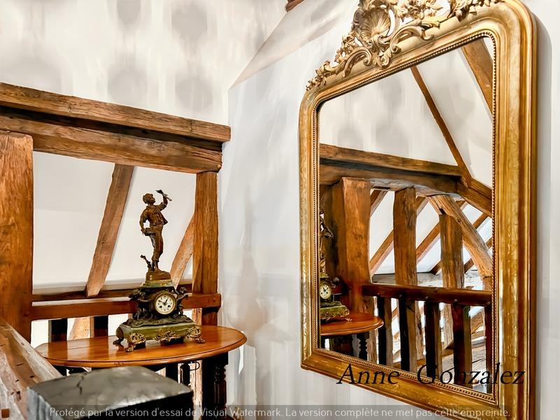 Propriété - 295 m² - 9 pièces