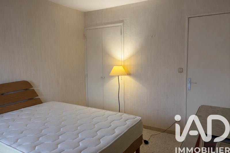 Appartement - 72 m² - 4 pièces