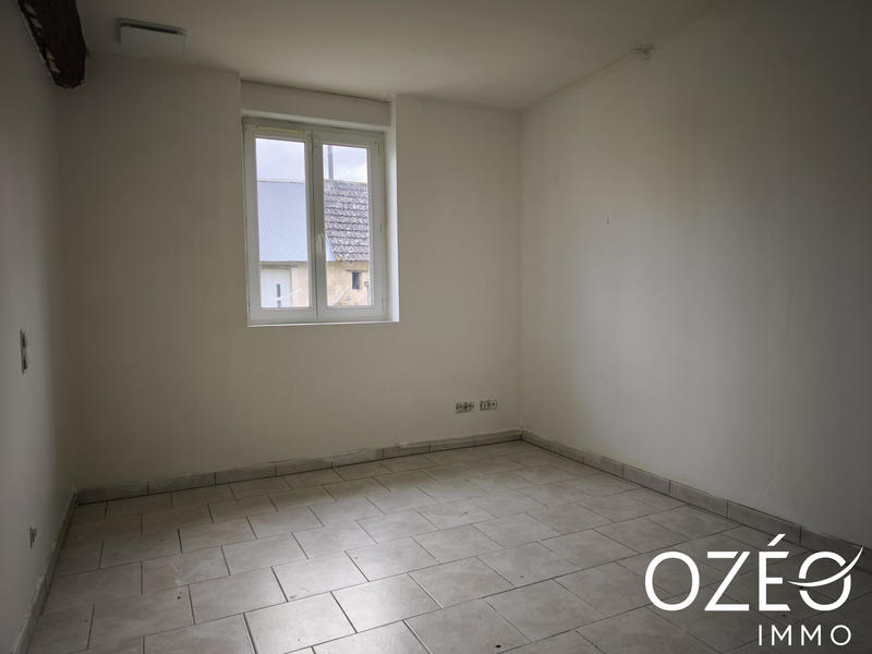 Maison - 129 m² - 6 pièces