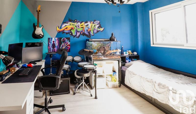 Maison - 148 m² - 7 pièces