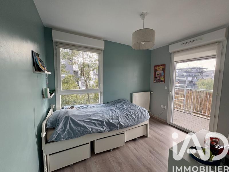 Appartement - 84 m² - 4 pièces