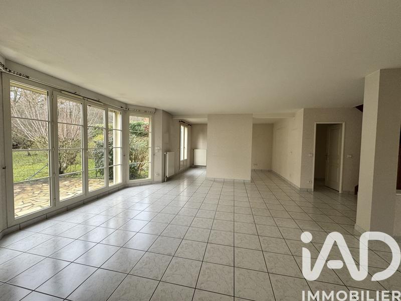 Maison - 170 m² - 7 pièces