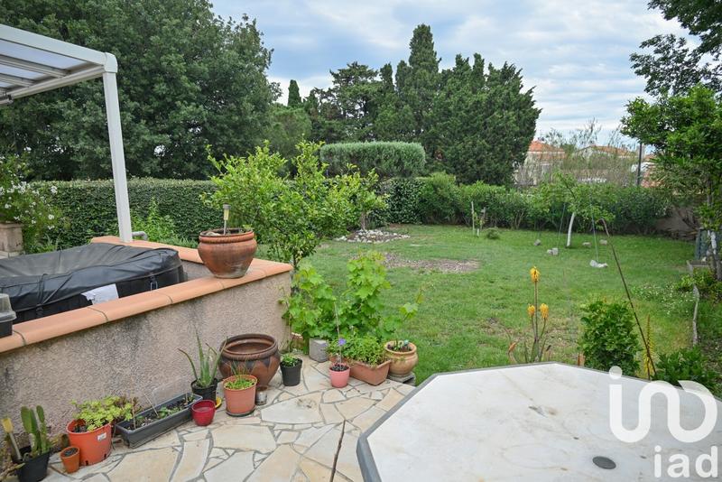 Maison - 165 m² - 5 pièces