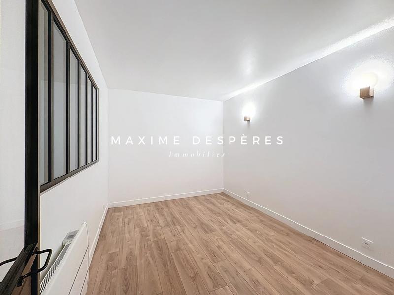 Appartement - 56 m² - 2 pièces