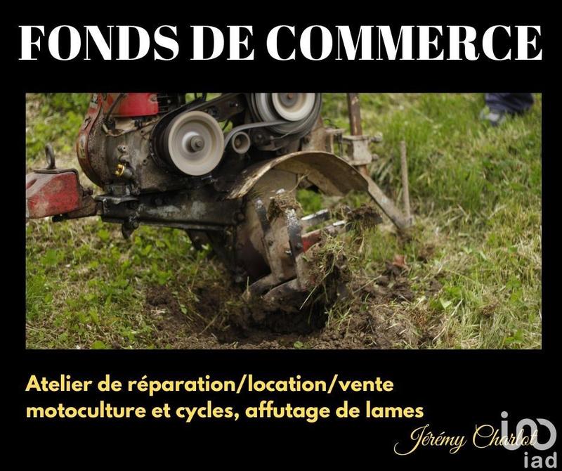 Appartement - 80 m²