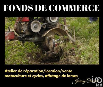 Appartement - 80 m²