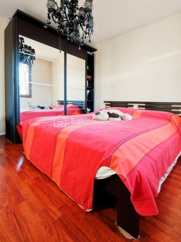 Maison - 72 m² - 5 pièces