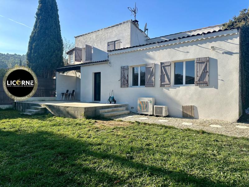 Appartement - 88 m² - 3 pièces