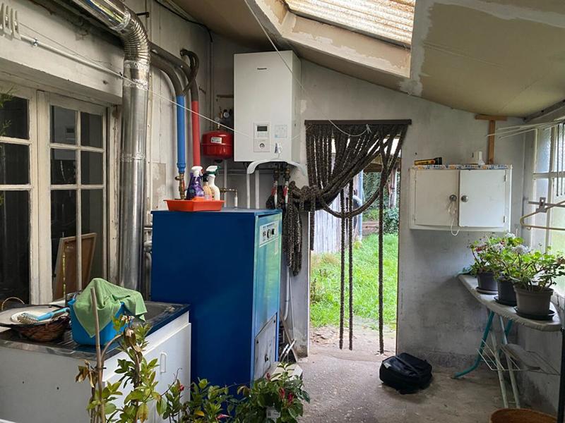 Maison - 235 m² - 9 pièces