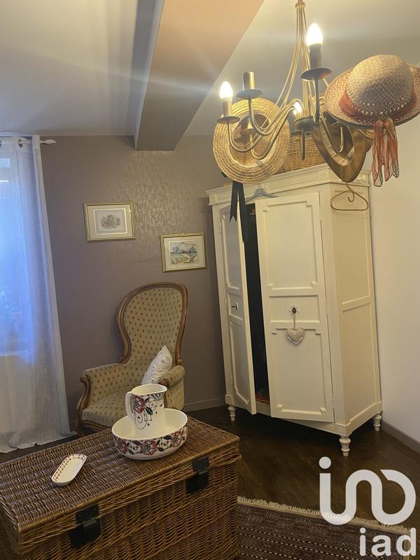 Maison de ville - 97 m² - 4 pièces