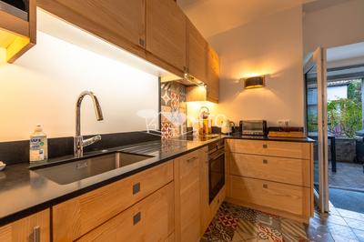 Maison - 51 m² - 3 pièces