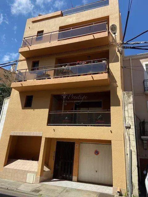 Appartement - 4 pièces