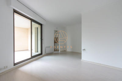 Appartement - 27 m² - 1 pièce