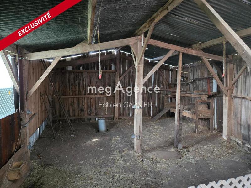 Maison - 69 m² - 4 pièces