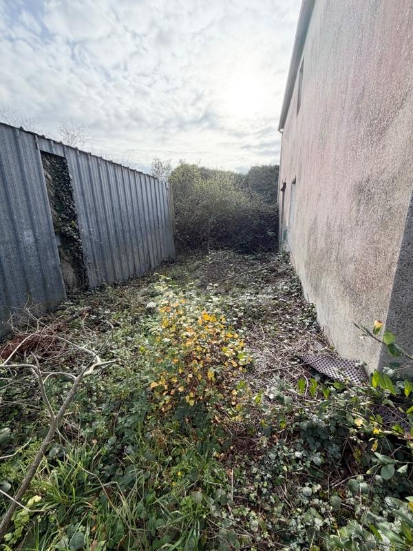 Maison - 83 m² - 4 pièces