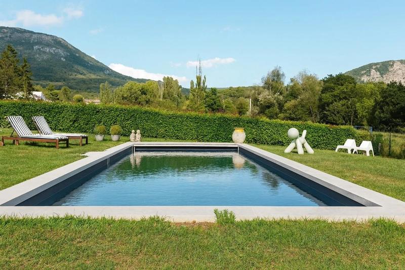 Maison - 160 m² - 4 pièces