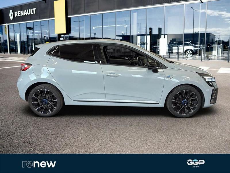 Renault Clio V TCe 90 ch Gsr2 Esprit Alpine
