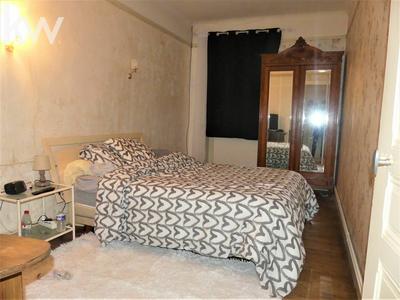 Maison - 113 m² - 4 pièces