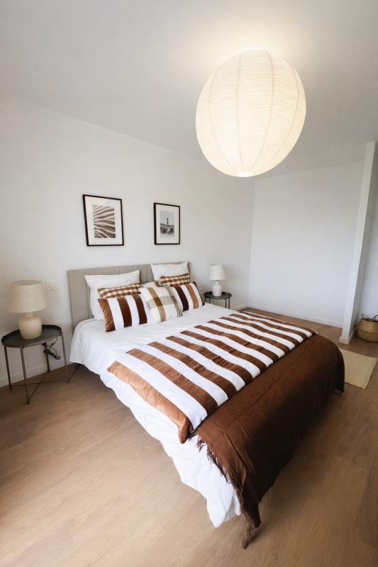 Appartement - 28 à 89 m² - 4 pièces