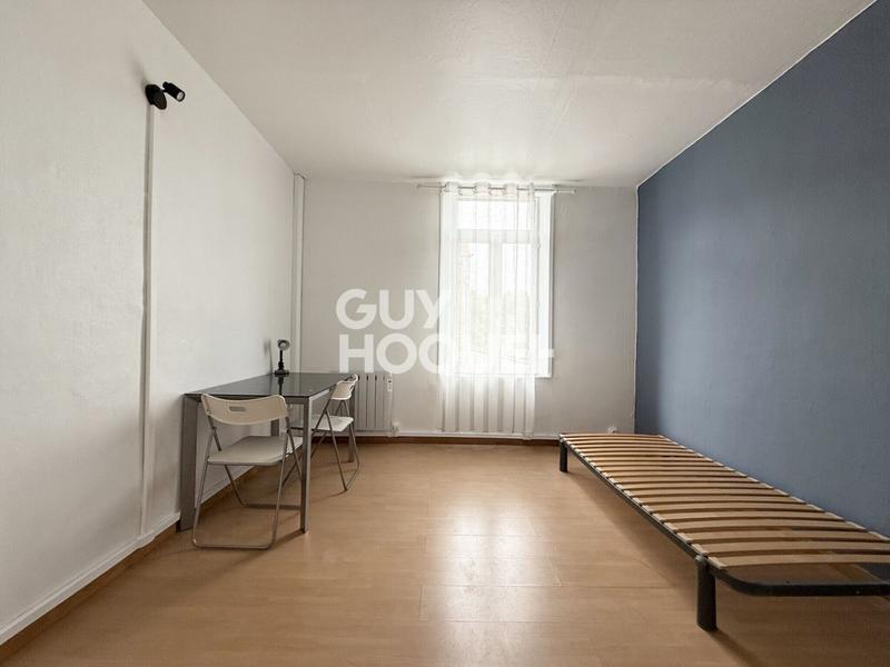 Maison de loisirs - 61 m² - 4 pièces