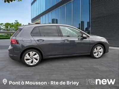 Volkswagen Golf 2.0 Tdi 150 Dsg7 Vw Edition