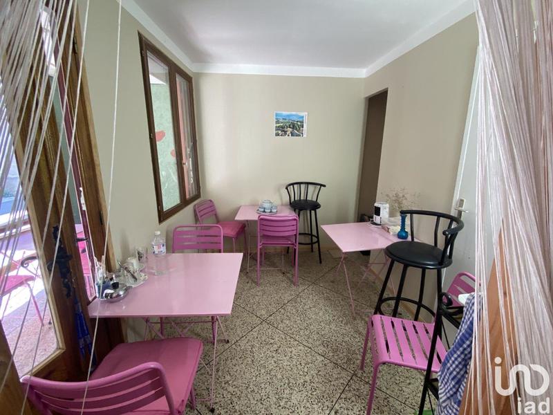 Local commercial - 37 m²