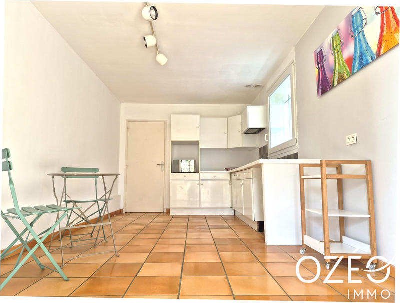 Maison - 143 m² - 5 pièces