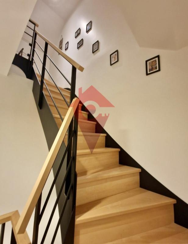 Maison - 118 m² - 6 pièces