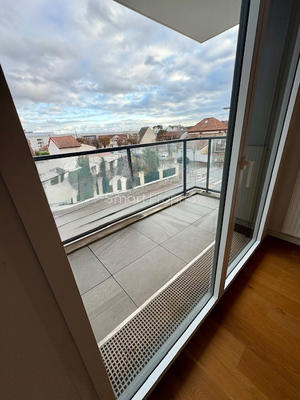 Appartement - 86 m² - 4 pièces