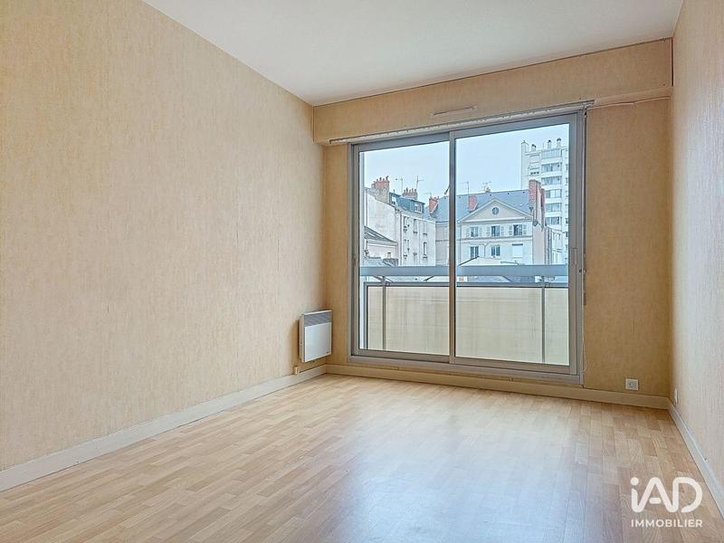 Appartement - 114 m² - 4 pièces