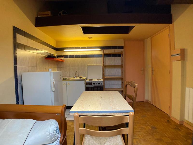 Immeuble - 92 m² - 1 pièce