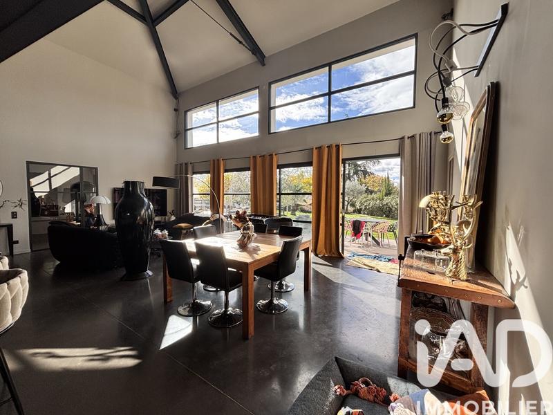 Maison de maîtres - 228 m² - 5 pièces